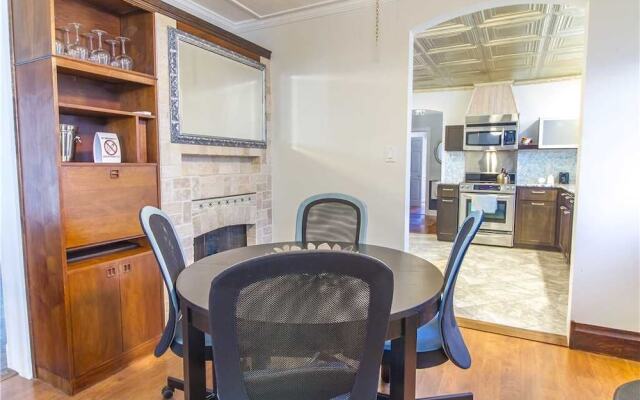 Sea Biscuit - Three Bedroom Home