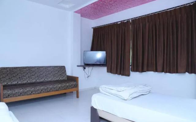 Hotel Kewal