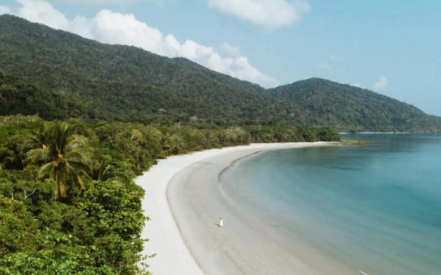 Daintree Ecolodge