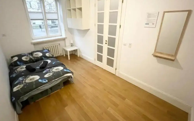 Fantastic Inn Warsaw - Kozia