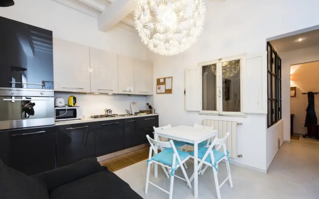 Pitti Three in Firenze