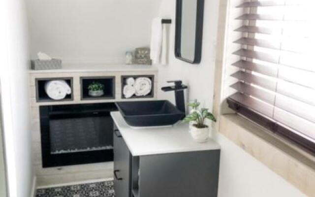 Cellar Restaurant and Suite