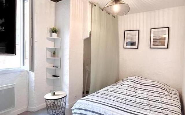 studio en Duplex
