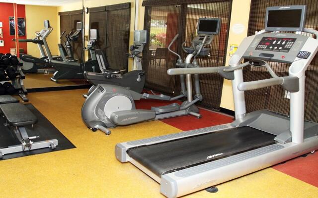 Holiday Inn Express Tifton by IHG