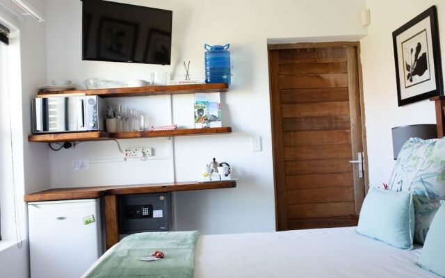 Stay at Friends Economic Rooms