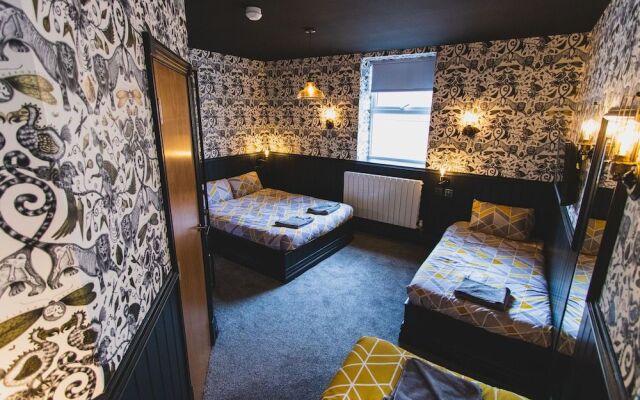 The Residence Sasco Apartments