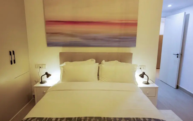 Two Bedroom at Pinecrest by Karibu Stays