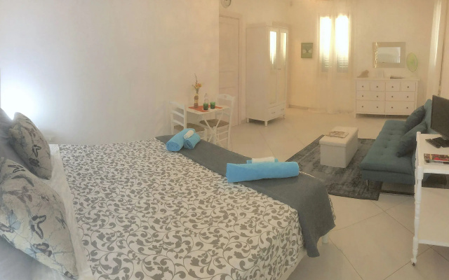 Casa Giada B&B