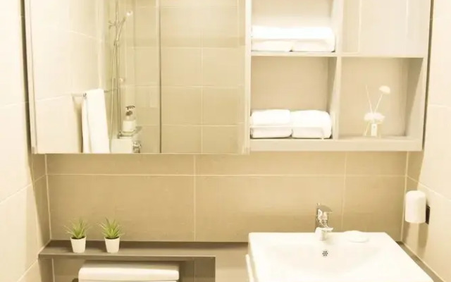 The Stay Songdo