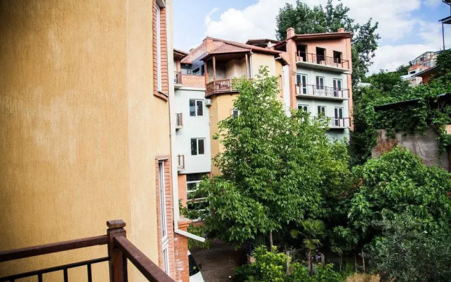 Anatolia