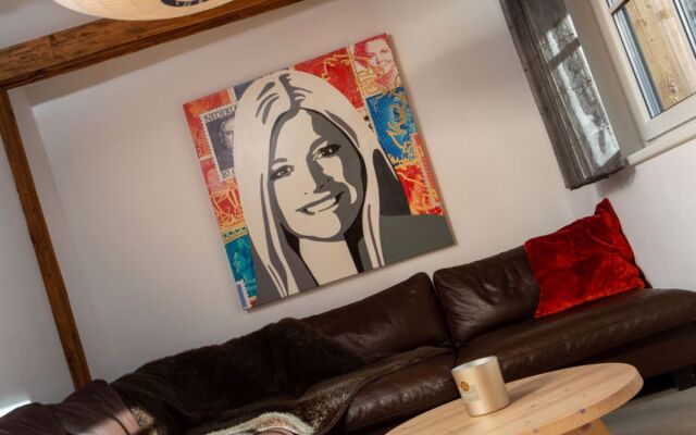 Apartment C 15 Kaprun