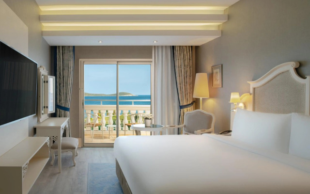 Alacati Beach Resort