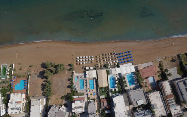 Esperides Beach Hotel Apartments