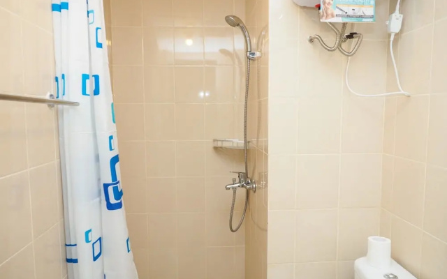 Comfortable 2BR Parahyangan Residence Apartment