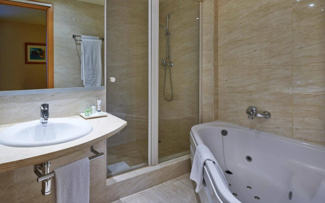 Sercotel Porta Barcelona