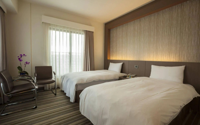 Lishiuan International Hotel