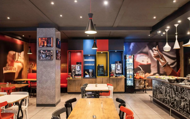ibis Krakow Centrum