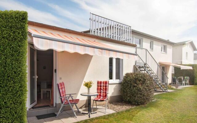 Ferienwohnung zur Ostsee 2