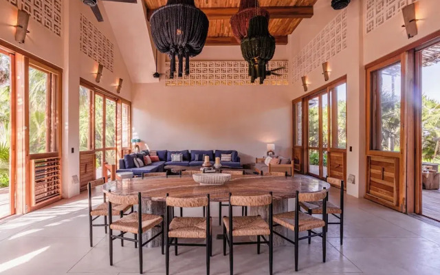 ANANA Casa Kaab Kaan