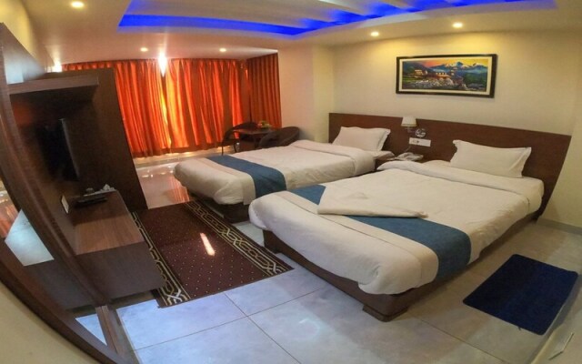 Merostay 017 Hotel Tara Suites