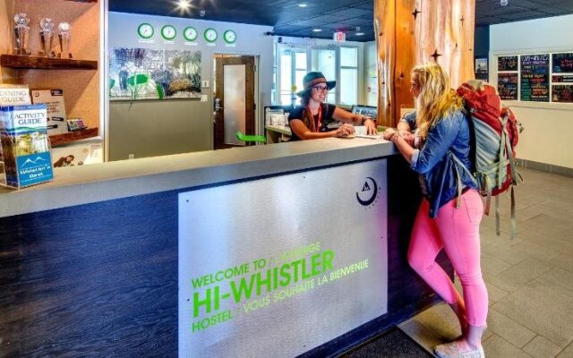 HI Whistler - Hostel