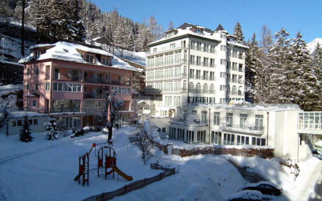 Mondi Holiday Hotel Bellevue