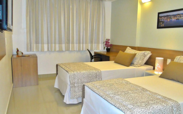 Alameda Vitória Hotel