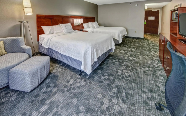 Courtyard by Marriott Abilene Southwest/Abilene Mall South