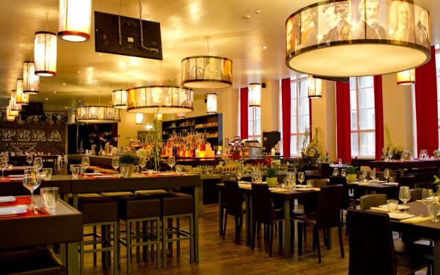 PLUS BERLIN Hotel & Hostel