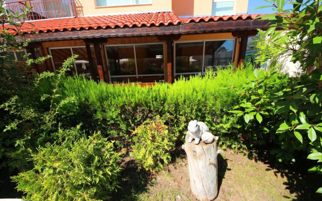 Menada Sunny Day 1 Apartments