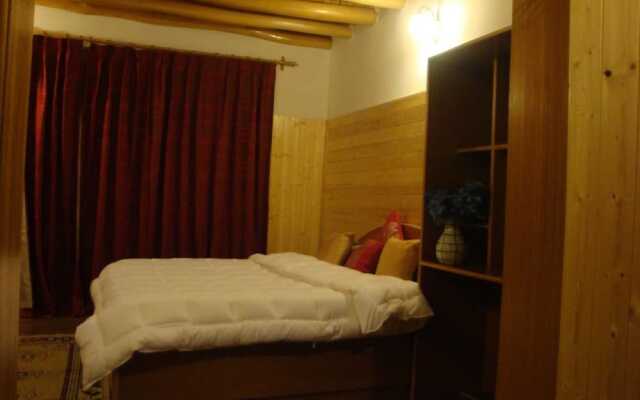 Radhu's Boutique Inn