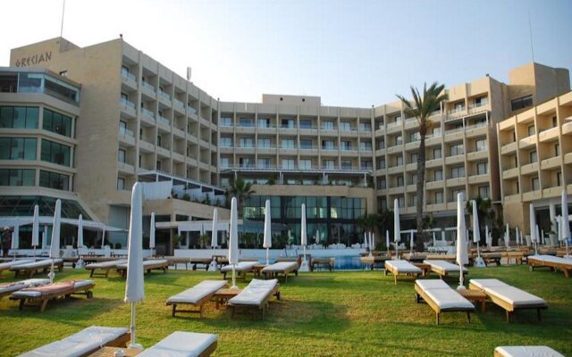 Grecian Park Hotel