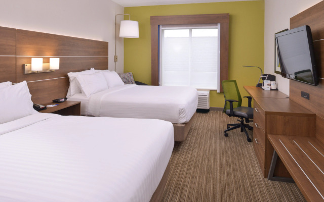 Holiday Inn Express & Suites Chattanooga (East Ridge)