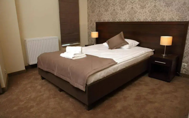 Hotel Forum Fitness Spa & Wellness