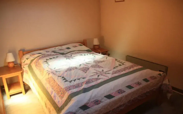 Hameau des 4 Saisons Hsg226 Mountain & View 6 Pers