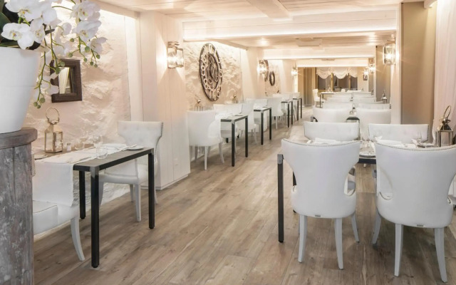 Hotel Ascona