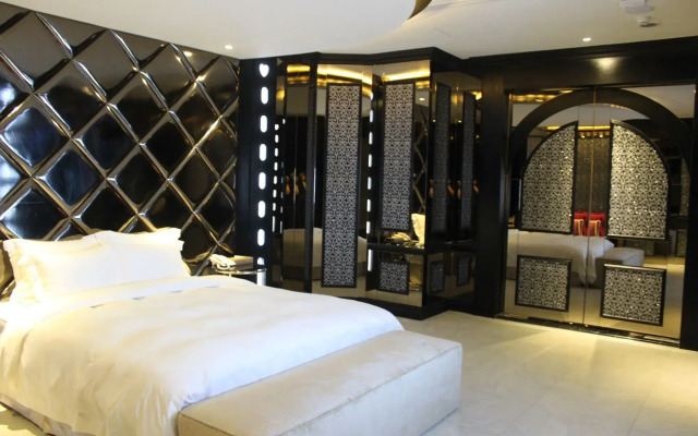 All-Ur Boutique Motel - Yi-Lan Branch