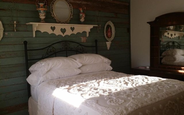 The Hoffmann Vacation Rental Bed & Breakfast