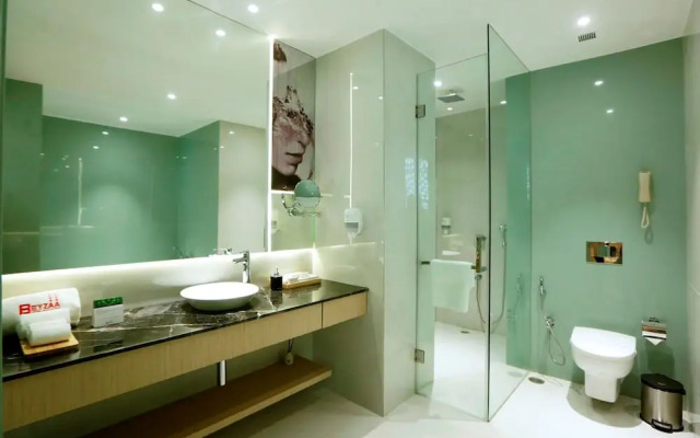 Beyzaa Hotel & Suites , Kolkata