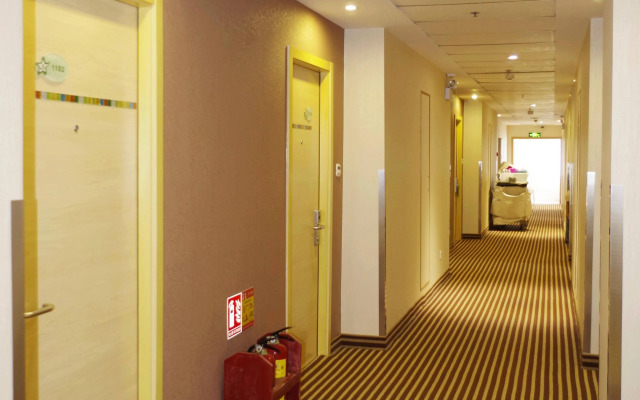 Spring City Star Hotel Jifeng Branch