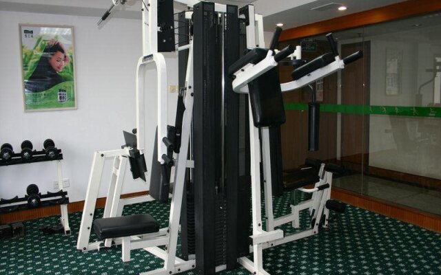 Guo An Hotel - Beijing