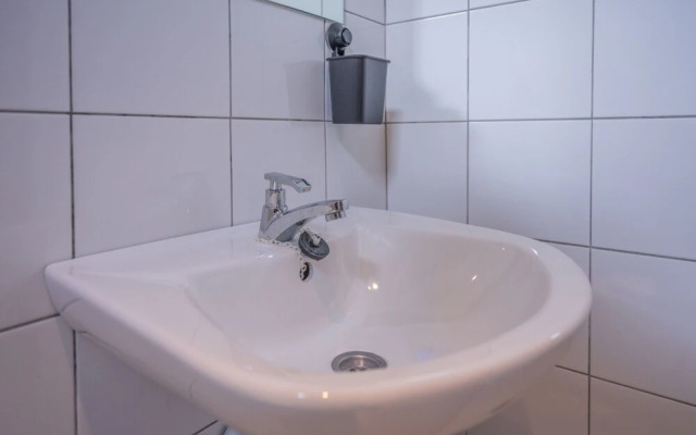 Oyo Home 89575 Elegant 3br Imperio Professional Suite