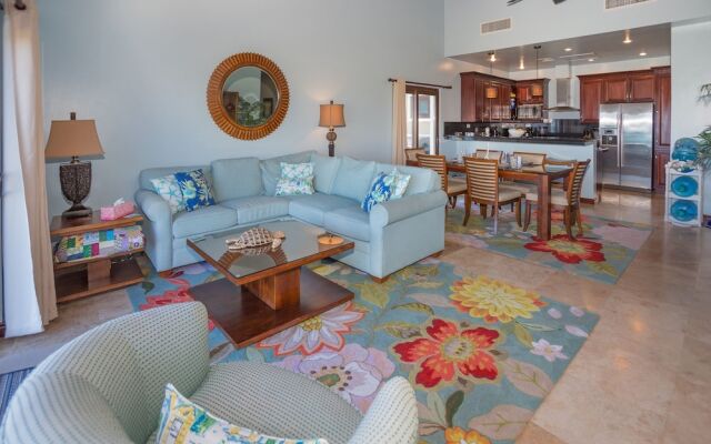 Beach Pristine Bay 0101 3 Bedroom Condo by RedAwning