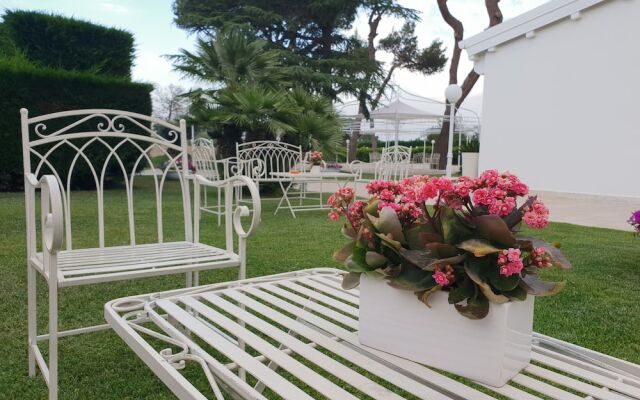 Hotel Villa Petruscio