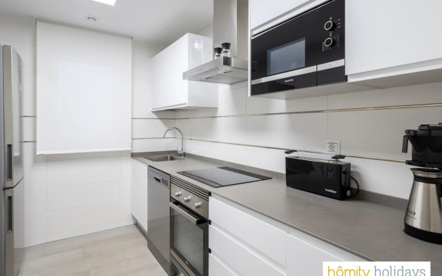 Homity Exclusive Playa Granada Beach & Golf - Marina Golf