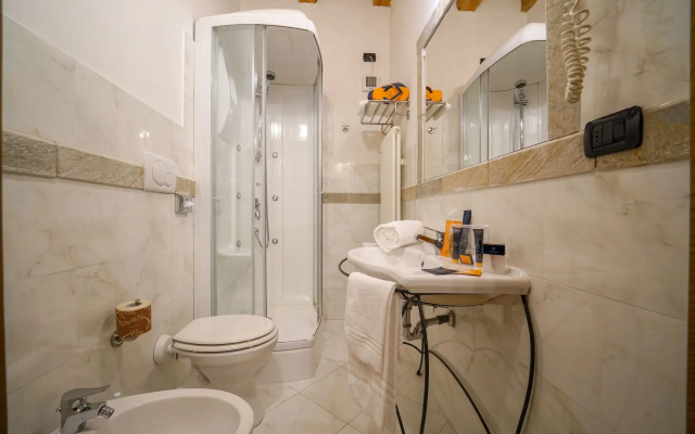 Hotel Abetone e Piramidi