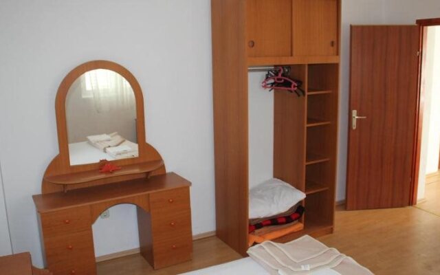 Guest House Katić