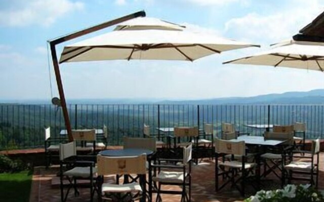 La Solaia Hotel