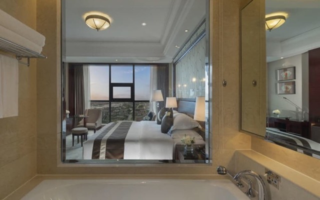 Maison New Century Hotel Cixi