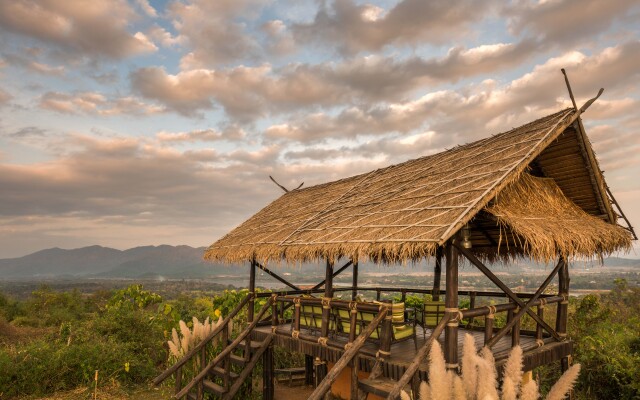 Four Seasons Tented Camp Golden Triangle